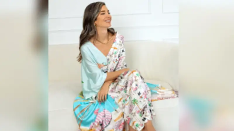 إيتوال لا بوتيك: إعادة تعريف أناقة ما بعد العمل برؤية عربية عالمية