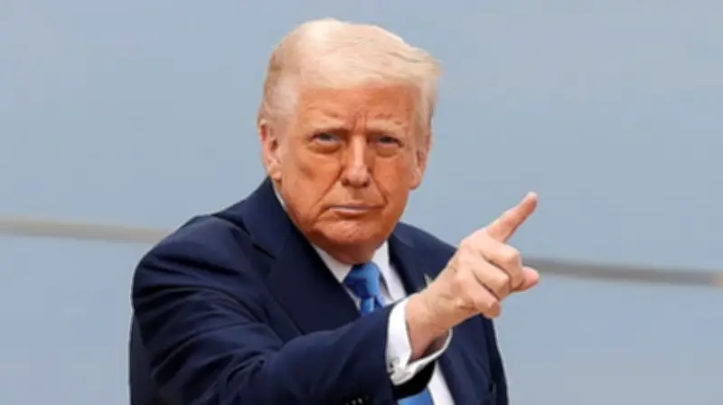 مسؤول باكستاني يكشف عن تحذيرات سرية لترامب بشأن لغة التصعيد مع إيران