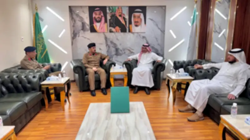 وزير الصحة السعودي يعلن عن إطلاق برنامج وطني للكشف المبكر عن الأمراض المزمنة