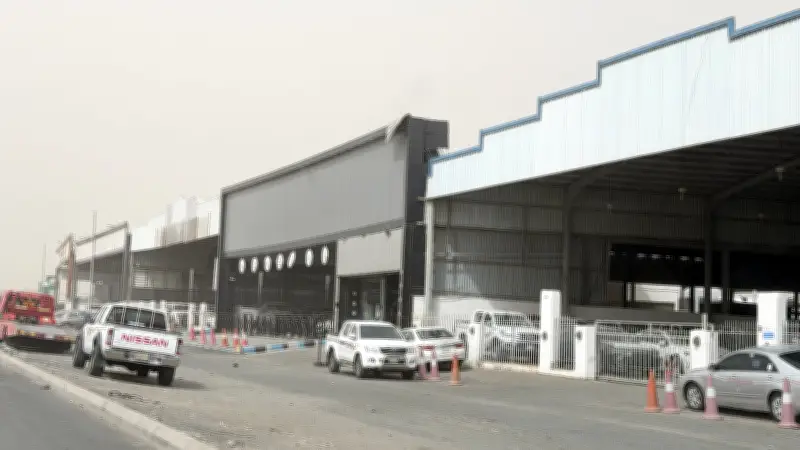 فترة انتقالية لمعارض الجوهرة في جدة لحين اكتمال مدينة السيارات