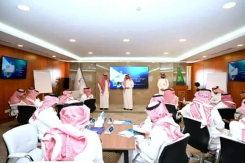 معهد الإدارة العامة بعسير ينظم ورشة لتعزيز الإبداع والابتكار في القطاع الحكومي