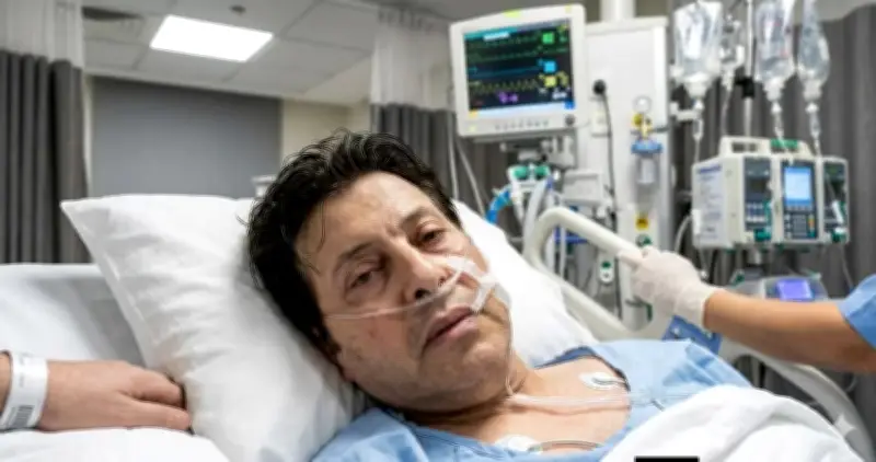 نقابة الموسيقيين تنفي وفاة هاني شاكر وتؤكد: "أمير الغناء" على قيد الحياة