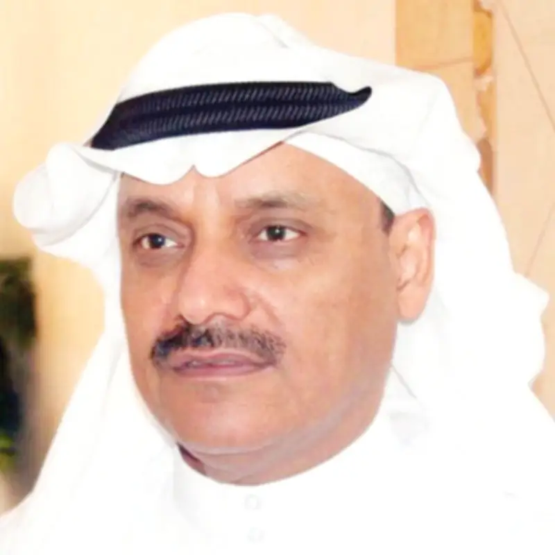 صداقة فنية نادرة: قصة توأمة مشعل الرشيد وراشد الشمراني من شقة المرسم إلى نجومية الدراما