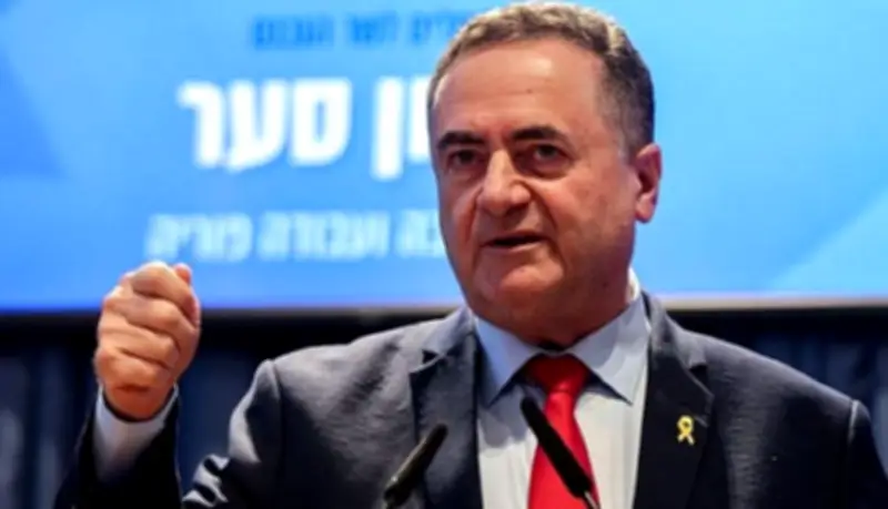 وزير الدفاع الإسرائيلي يهدد باستئناف العمليات العسكرية ضد حزب الله في لبنان
