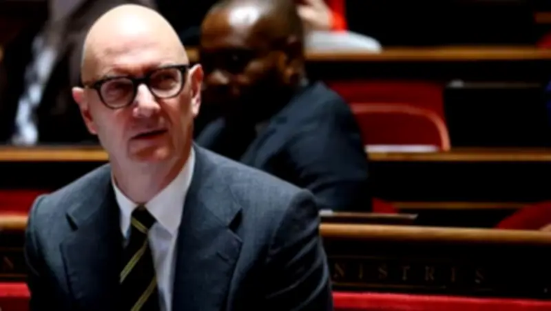 وزير الاقتصاد الفرنسي: حرب إيران كلفت فرنسا مليارات اليورو وتداعياتها تشمل الدين الحكومي