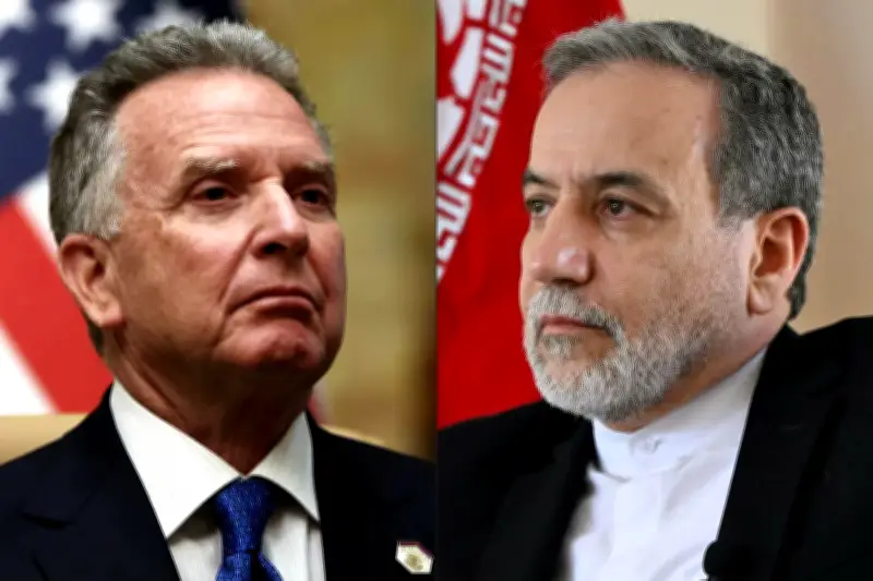 واشنطن وطهران على حافة المواجهة.. مفاوضات مرتقبة في إسلام أباد قبل انتهاء الهدنة