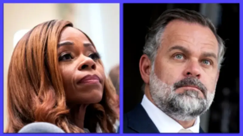 تهديدات طرد نائبين أمريكيين من الكونغرس بتهم مالية وأخلاقية