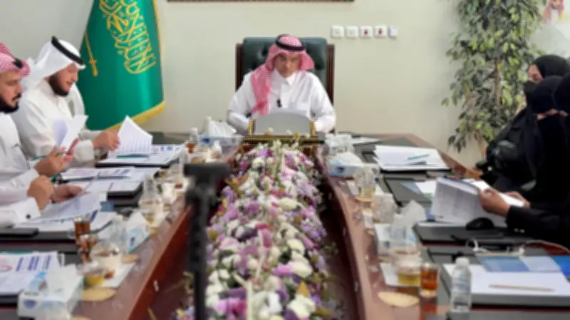 وزير الصحة السعودي يعلن عن إطلاق برنامج وطني شامل للكشف المبكر عن الأمراض المزمنة