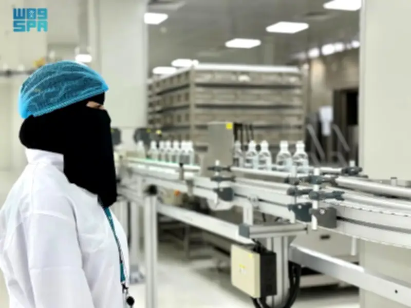 وزير الصحة السعودي يعلن عن إطلاق برنامج وطني جديد للكشف المبكر عن الأمراض المزمنة