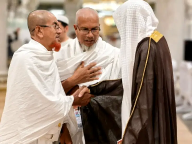 وزير الصحة السعودي يعلن عن إطلاق برنامج وطني شامل للكشف المبكر عن الأمراض المزمنة