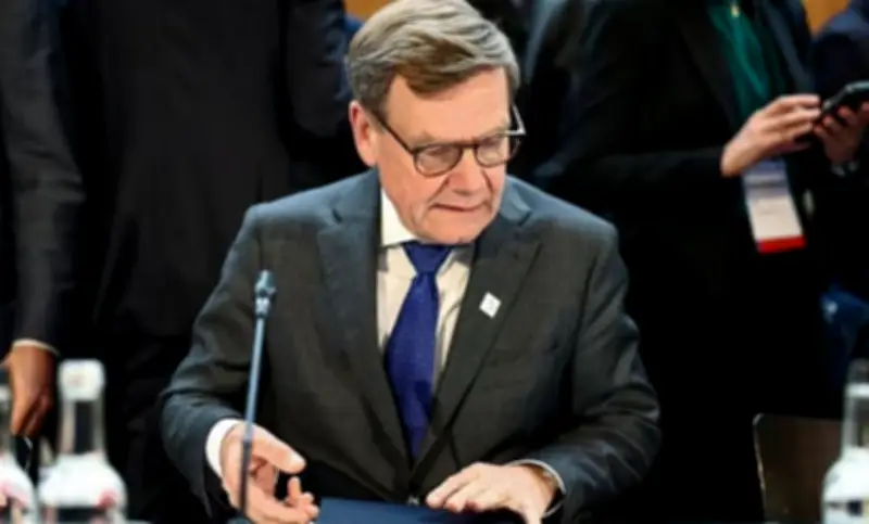 وزير الخارجية الألماني يحث إيران على محادثات بناءة مع واشنطن في إسلام آباد