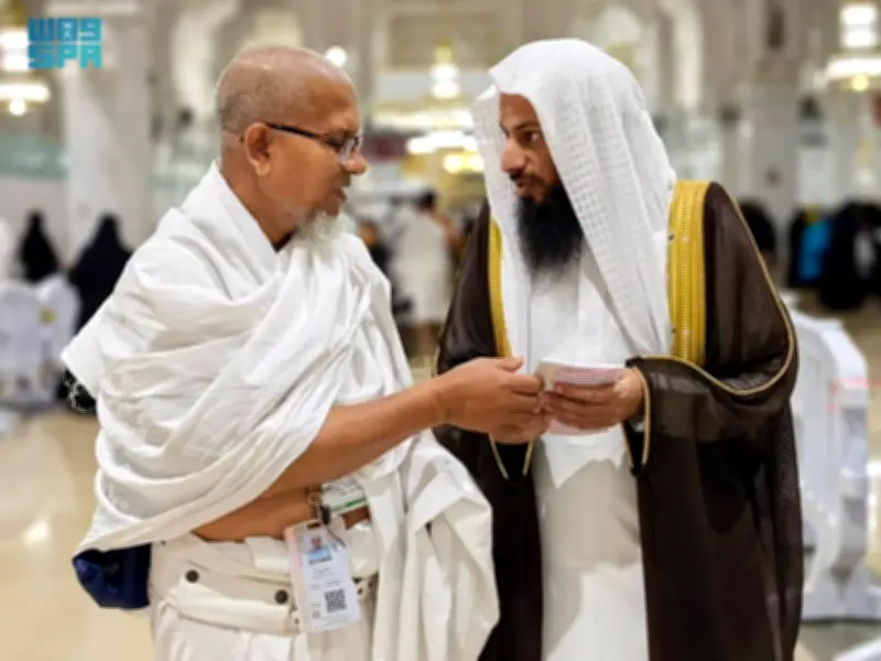 وزير التعليم يعلن عن إطلاق برنامج جديد لدعم الطلاب الموهوبين في المملكة