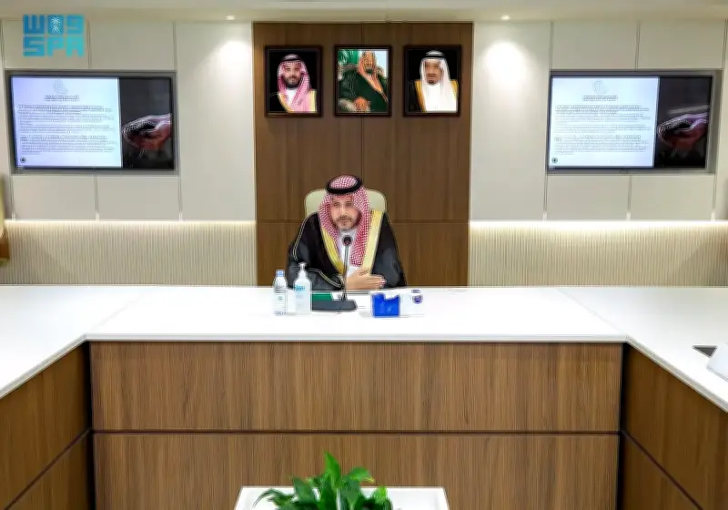 إعادة هيكلة التحالف السعودي للتقنيات الزراعية والغذائية لتعزيز الابتكار والأمن الغذائي