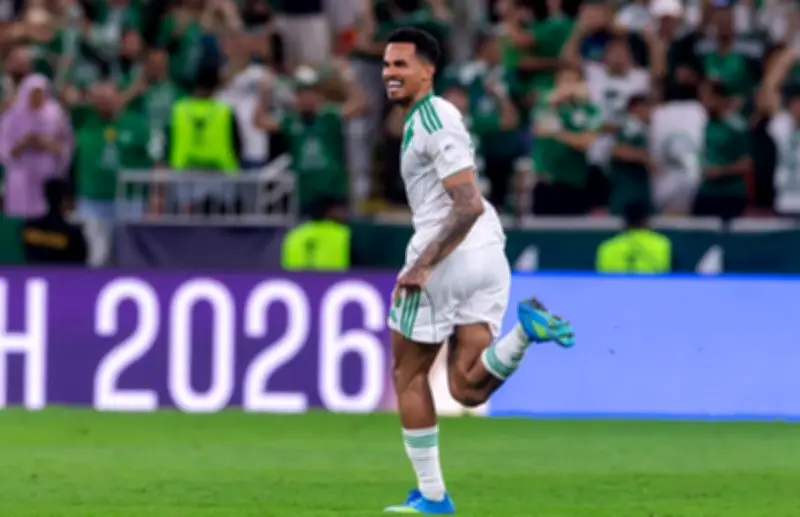 الأهلي السعودي يتغلب على فيسيل كوبه ويبلغ نهائي دوري أبطال آسيا النخبة