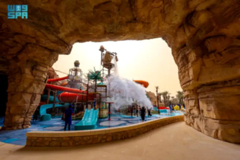 وزير الصحة السعودي يعلن عن إطلاق برنامج وطني شامل للصحة النفسية