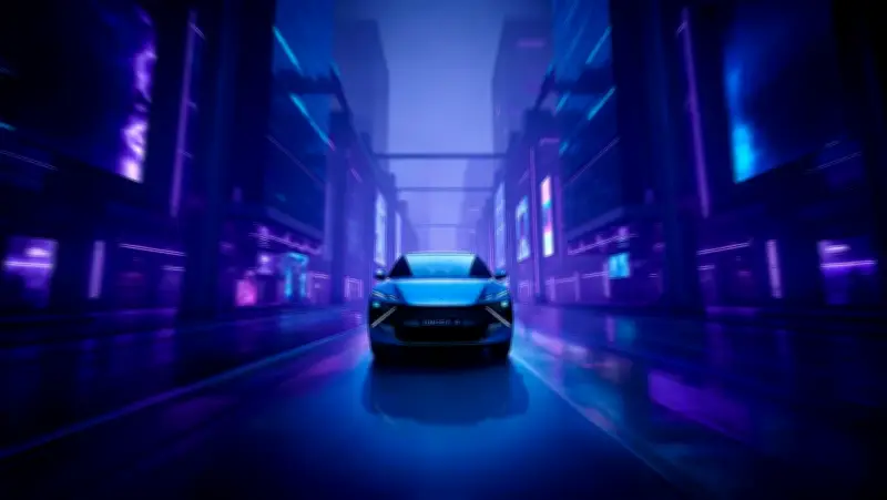 أومودا وجايكو تحتفلان بثلاث سنوات وتتجاوزان مليون وحدة مبيعات في معرض بكين للسيارات