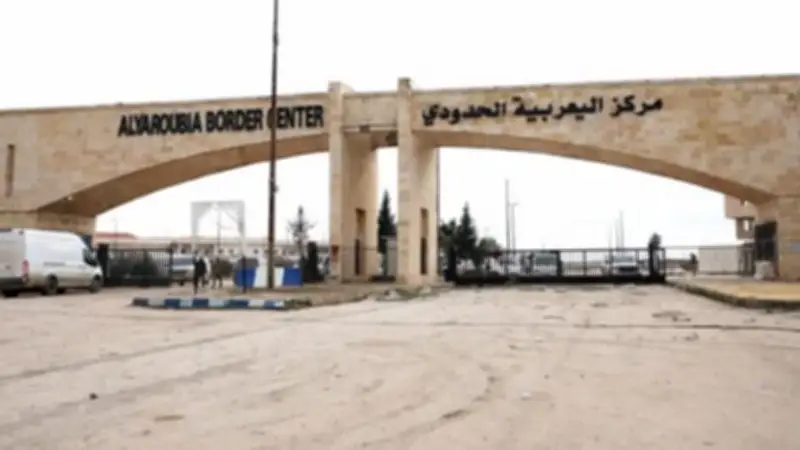 العراق يفتح معبر ربيعة البري لتصدير الوقود إلى سوريا هرباً من أزمة مضيق هرمز