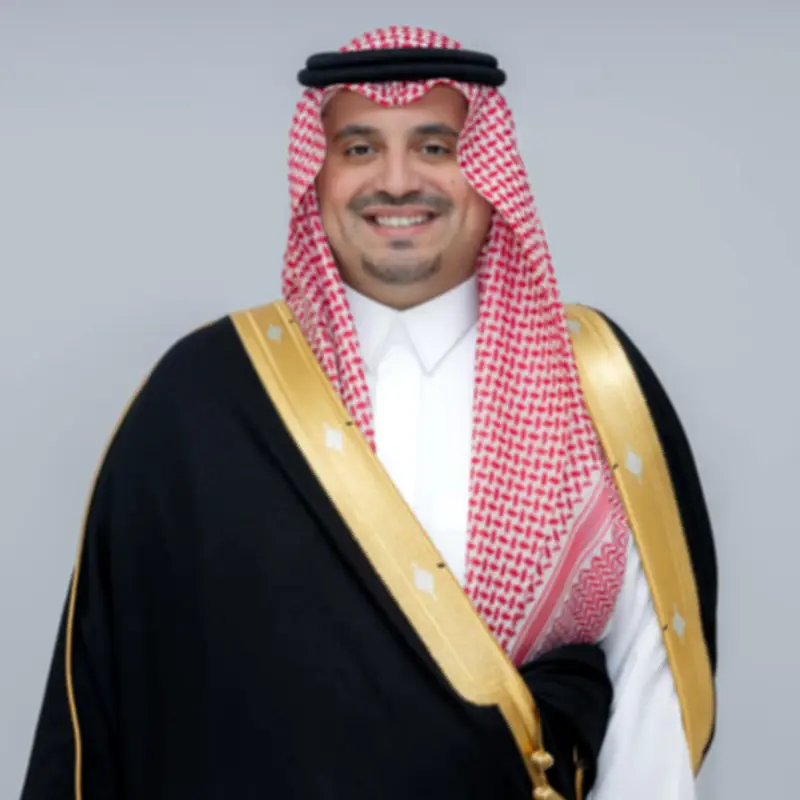 الأمير فهد بن جلوي يقود الوفد السعودي في الألعاب الآسيوية الشاطئية السادسة بالصين