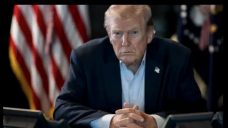 صحيفة "التايمز" تكشف استراتيجية ترامب: "عقيدة الرجل المجنون" لانتزاع صفقة تاريخية مع إيران