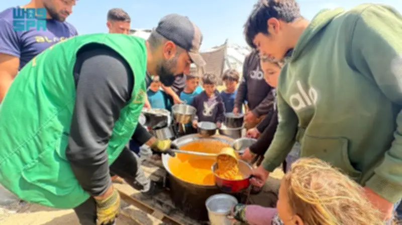وزير الصحة السعودي يعلن عن إطلاق برنامج وطني شامل لتعزيز الصحة النفسية للمواطنين