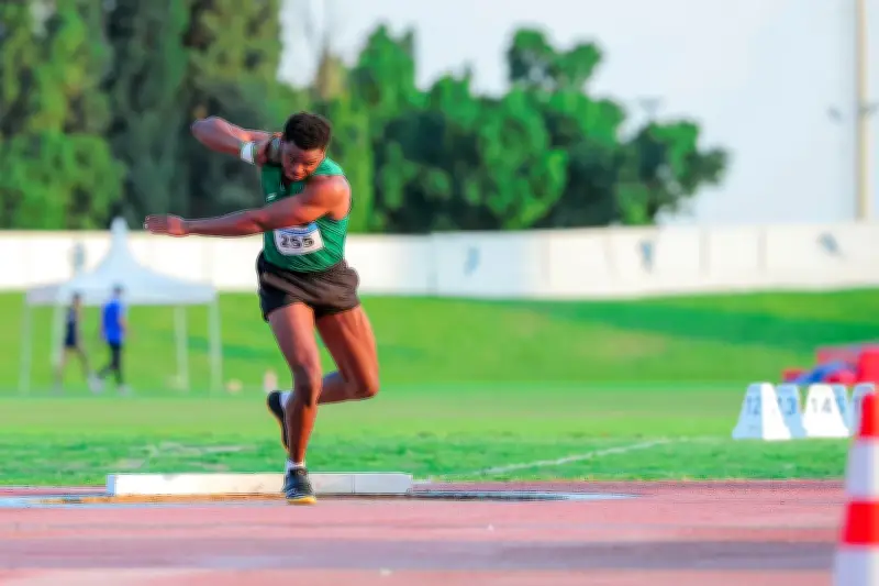 الاتحاد العربي لألعاب القوى يعلن اكتمال الاستعدادات لبطولة الشباب والفتيات بتونس