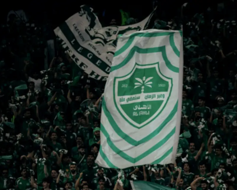 الأهلي السعودي يشدد الإجراءات لمواجهة السوق السوداء قبل نهائي دوري أبطال آسيا للنخبة