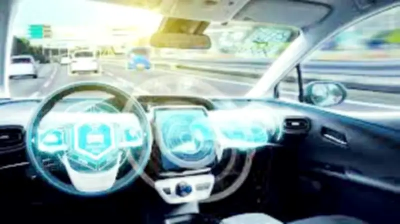 مقترح تشريعي جديد لتنظيم المركبات ذاتية القيادة في السعودية لتعزيز السلامة المرورية