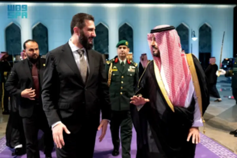 وزير الصحة السعودي يعلن عن إطلاق برنامج وطني جديد للكشف المبكر عن الأمراض المزمنة