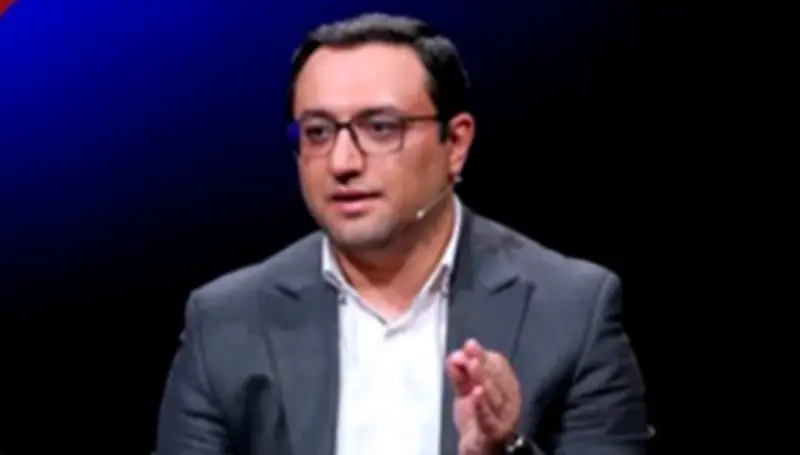 مستشار برلماني إيراني: الخاسر لا يفرض شروطاً والرد العسكري ضرورة