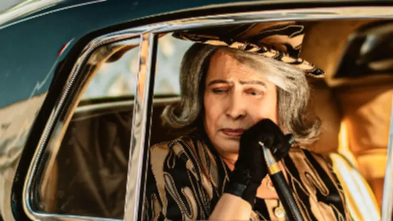 رحيل حياة الفهد... سيّدة الدراما الخليجية تغيب بعد مسيرة فنيّة امتدت لأكثر من نصف قرن