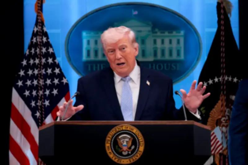 ترامب يمدد وقف إطلاق النار مع إيران لأجل غير مسمى لدعم محادثات السلام