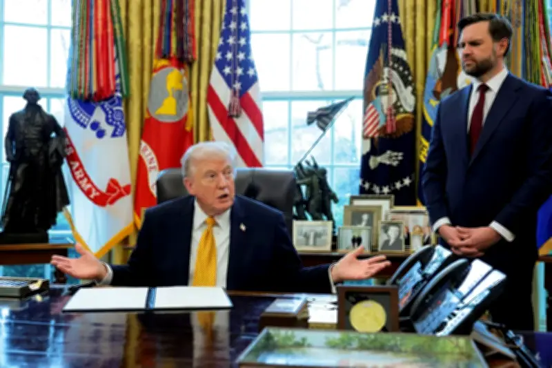 ترمب يكشف: إيران تريد فتح مضيق هرمز فورًا لتحقيق مكاسب مالية ضخمة