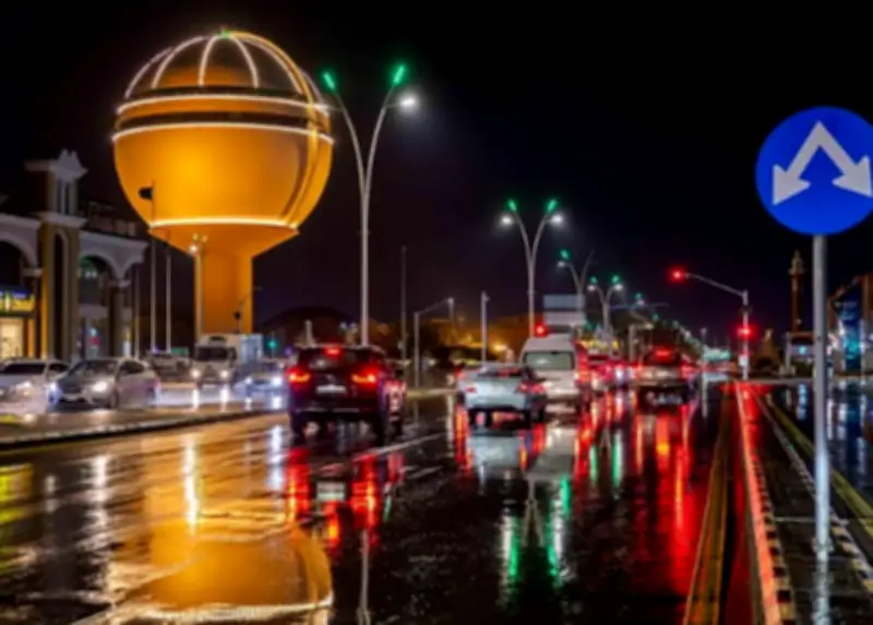 أمانة القصيم تنجح في احتواء السيول ببريدة عبر مشروع الثقب الأفقي والجاهزية التشغيلية