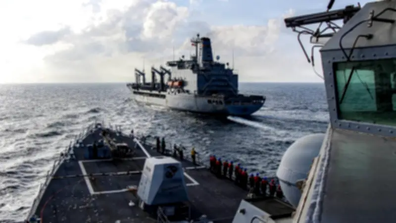 السويس بلا أوهام: حرب إيران وعبء إسرائيل وانكشاف حدود القوة الأميركية