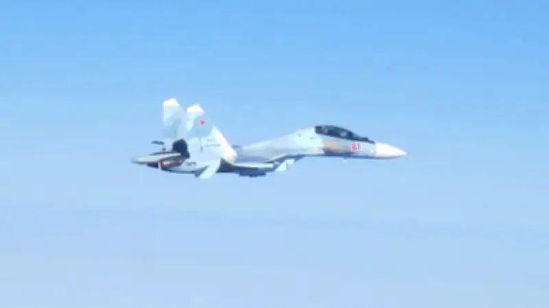 الناتو يعترض تحركات جوية روسية في بحر البلطيق وموسكو تؤكد التزامها بالقوانين الدولية