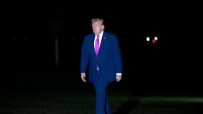 العلاقات الأمريكية الإيرانية: من الحرب إلى التفاوض نحو صفقة كبرى على حساب المنطقة العربية