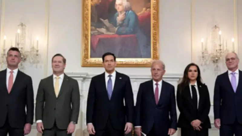 مفاوضات واشنطن الثانية بين لبنان وإسرائيل: جس النبض يصطدم بشروط متعارضة