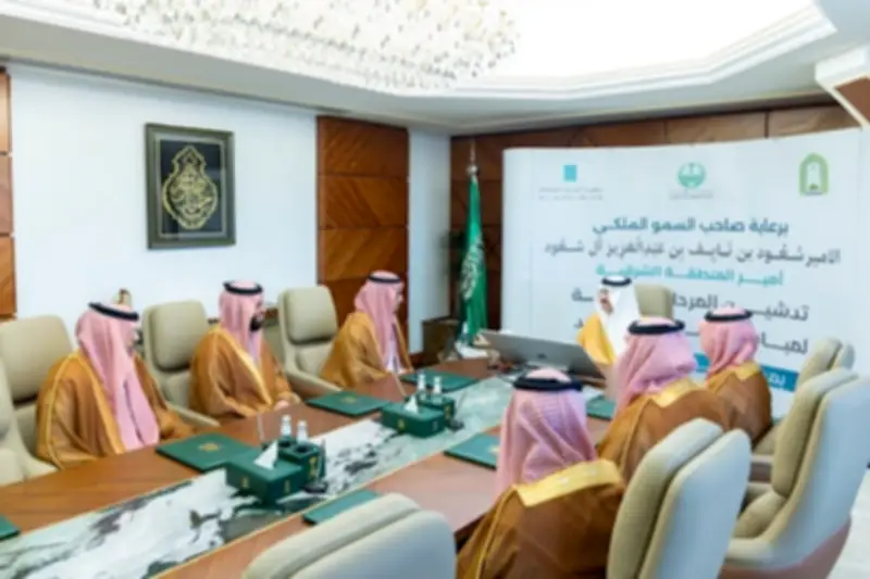 وزير الصحة السعودي يعلن عن إطلاق برنامج وطني للكشف المبكر عن الأمراض المزمنة