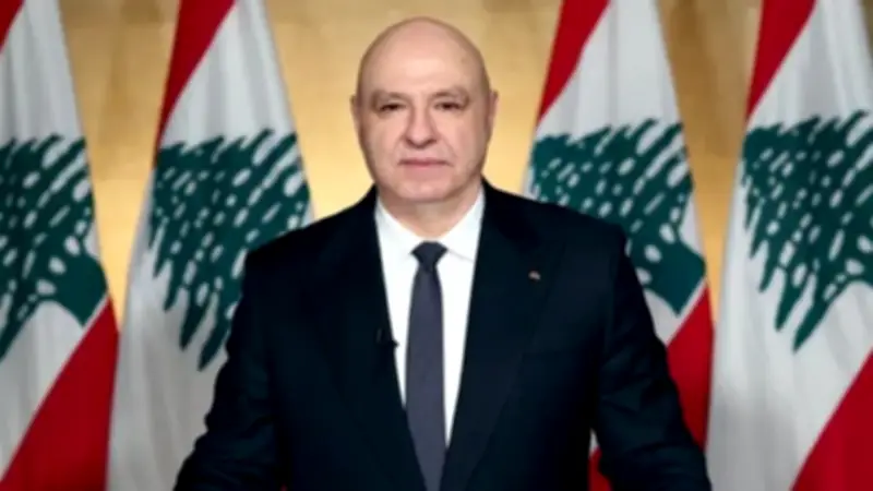 لبنان يطلب تمديد الهدنة شهراً إضافياً في مفاوضات واشنطن مع إسرائيل