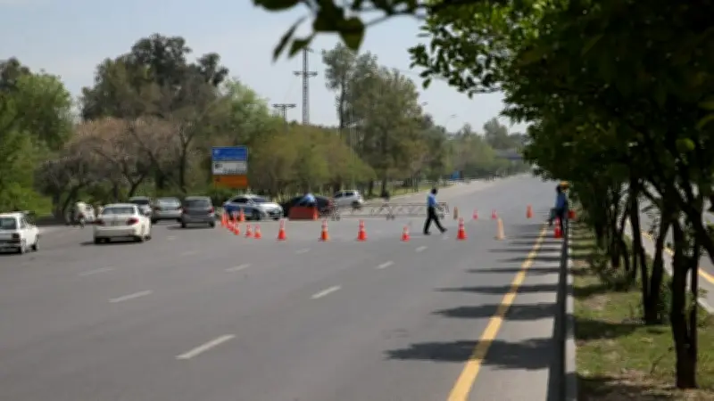 إسلام آباد تشدد إجراءاتها الأمنية تحسبًا لمفاوضات محتملة بين واشنطن وطهران