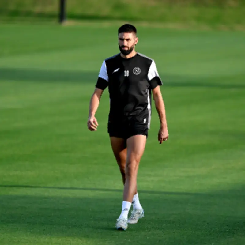 جماهير الشباب تتطلع لهدف حاسم من كاراسكو في النهائي لتحقيق الرقم القياسي