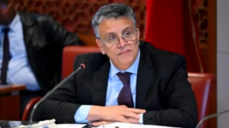 وزير العدل المغربي يهدد بالانسحاب من لجنة برلمانية بعد جدل حاد حول قانون المحاماة