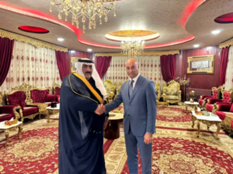 شيخ قبيلة شمر مانع الجربا: نظام الأسد فشل في تغيير هوية المجتمع القبلي في سورية