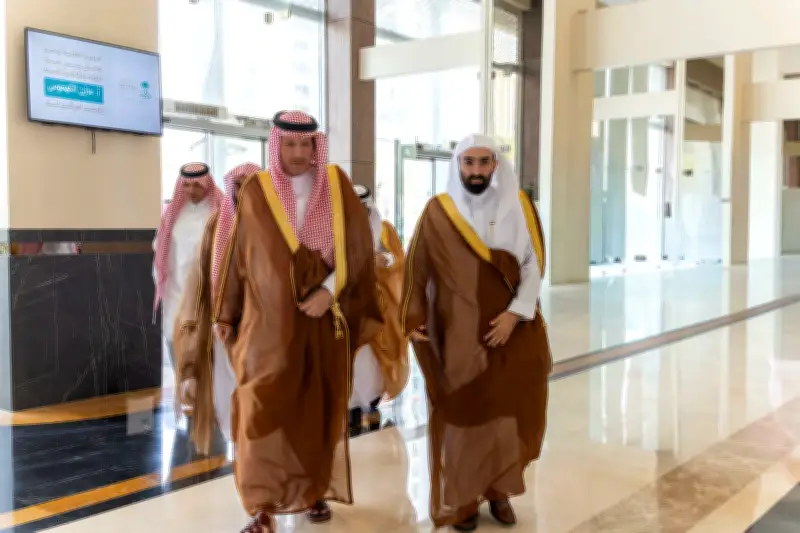 تعزيز الشراكة النيابية والرقابية: النائب العام ورئيس هيئة مكافحة الفساد يبحثان رفع كفاءة الإجراءات