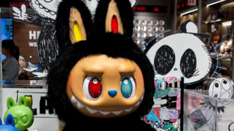 موجة جديدة من العلامات التجارية الصينية تجتاح العالم: من "صنع في الصين" إلى الابتكار العالمي