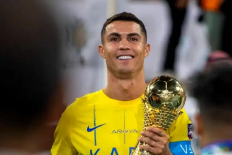من ماجد إلى رونالدو: النصر يعود للنهائي الآسيوي بعد ٢٨ عاماً من المجد