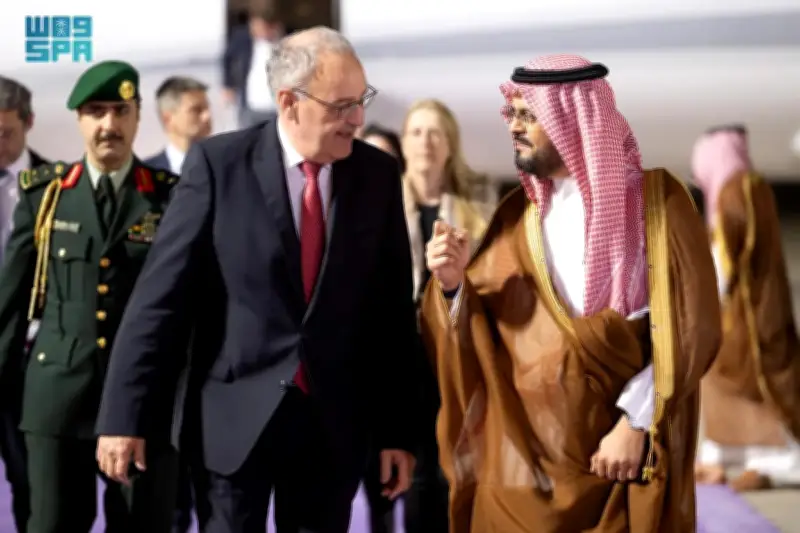 وزير الصحة السعودي يعلن عن إطلاق برنامج وطني للكشف المبكر عن الأمراض المزمنة