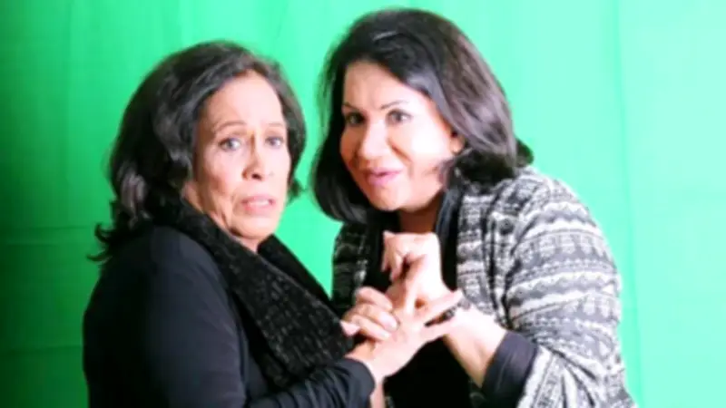 سعاد عبدالله تنعي حياة الفهد: أشعر بالوحدة بعد رحيل رفيقة مشواري الفني