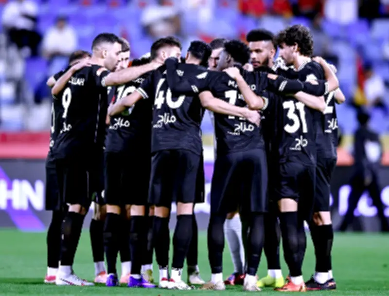 نهائي دوري أبطال الخليج للأندية: الشباب يواجه الريان القطري في صراع تاريخي على اللقب