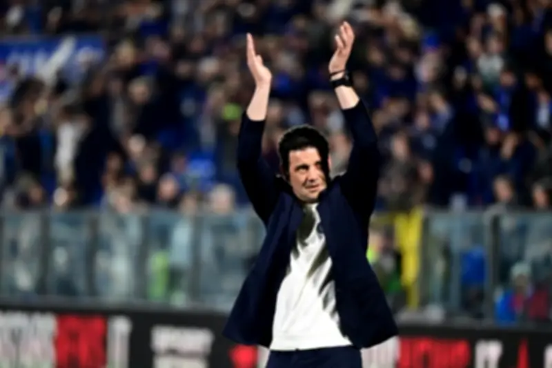 إنتر ميلان على أعتاب حسم لقب الدوري الإيطالي في مواجهة تورينو